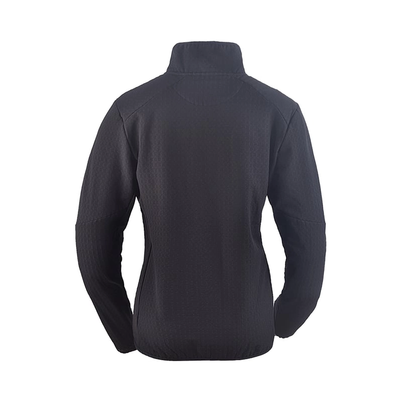 CHAQUETA OUTDOOR MUJER LENGA TEPA HYBRID-PRO TÉRMICA - 6