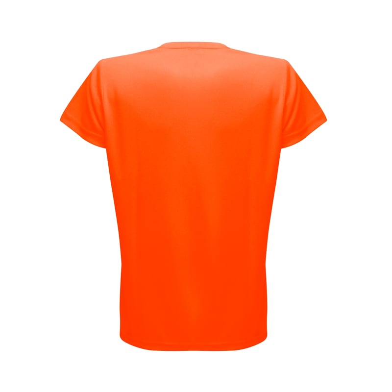 POLERA MUJER INDUSBORD RUNNING DRYFIT QUICKDRY RIPSTOP MANGA CORTA UVPRO - 2