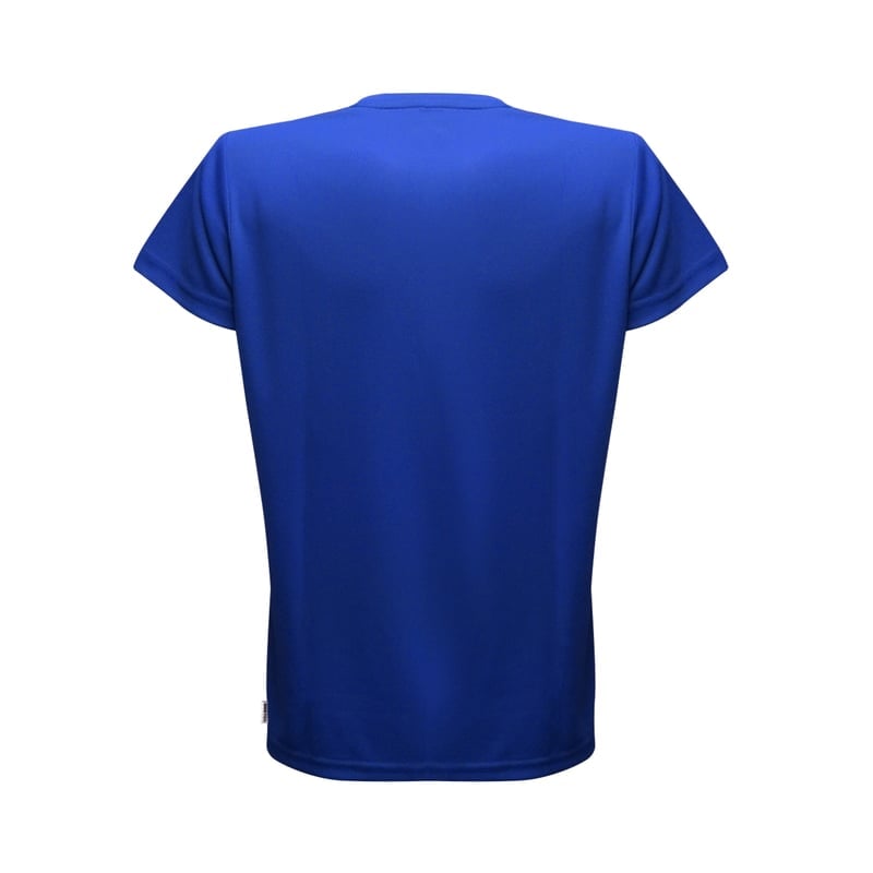 POLERA MUJER INDUSBORD RUNNING DRYFIT QUICKDRY RIPSTOP MANGA CORTA UVPRO - 2