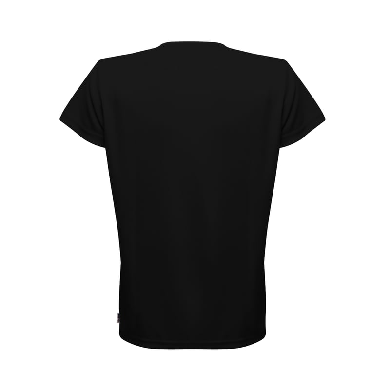 POLERA MUJER INDUSBORD RUNNING DRYFIT QUICKDRY RIPSTOP MANGA CORTA UVPRO - 2