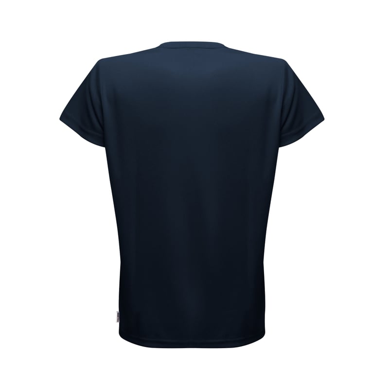 POLERA MUJER INDUSBORD RUNNING DRYFIT QUICKDRY RIPSTOP MANGA CORTA UVPRO - 2