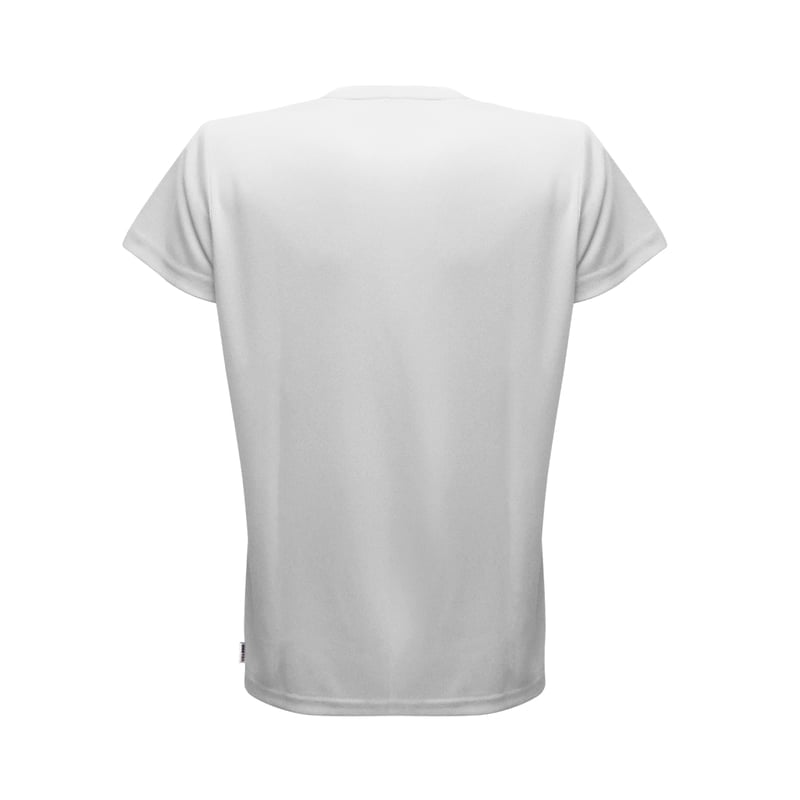 POLERA MUJER INDUSBORD RUNNING DRYFIT QUICKDRY RIPSTOP MANGA CORTA UVPRO - 2