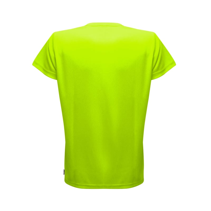 POLERA MUJER INDUSBORD RUNNING DRYFIT QUICKDRY RIPSTOP MANGA CORTA UVPRO - 2