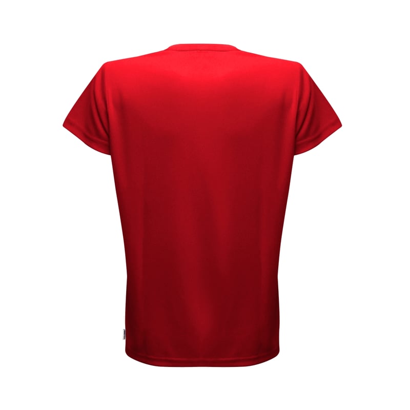 POLERA MUJER INDUSBORD RUNNING DRYFIT QUICKDRY RIPSTOP MANGA CORTA UVPRO - 2