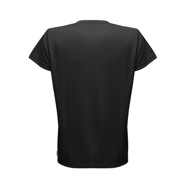 POLERA MUJER INDUSBORD RUNNING DRYFIT QUICKDRY RIPSTOP MANGA CORTA UVPRO - 2