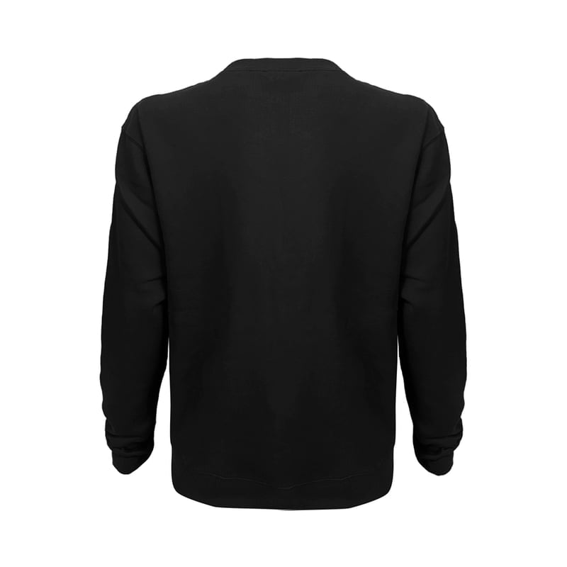 POLERÓN OUTDOOR HOMBRE INDUSBORD PO-CR CUELLO REDONDO ® UV+PRO - 2