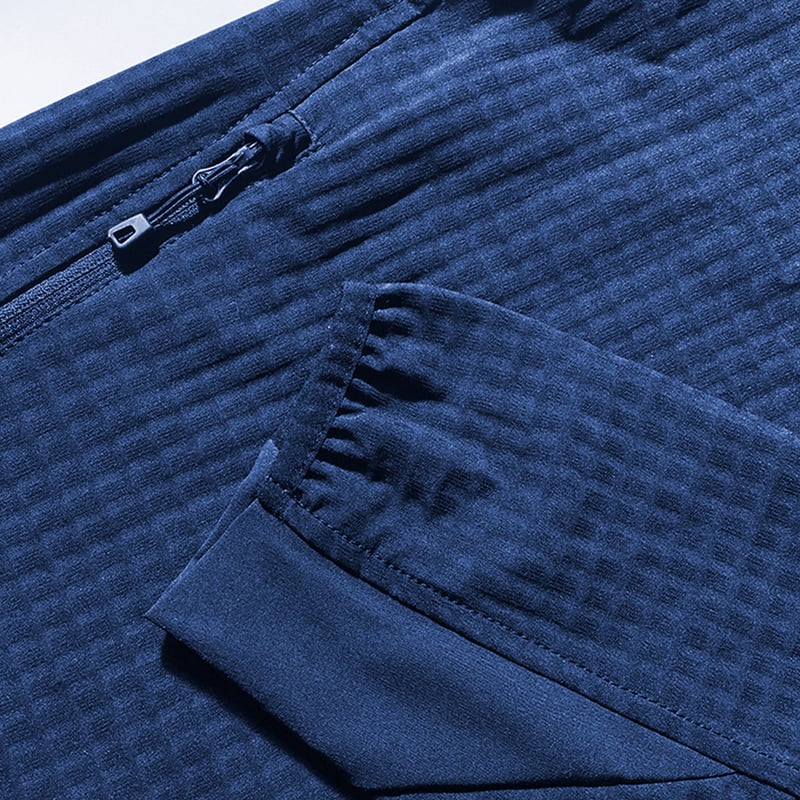 CHAQUETA MUJER LENGA NOTRO HYBRID-ULTRA ULTRA-LIVIANA - 6