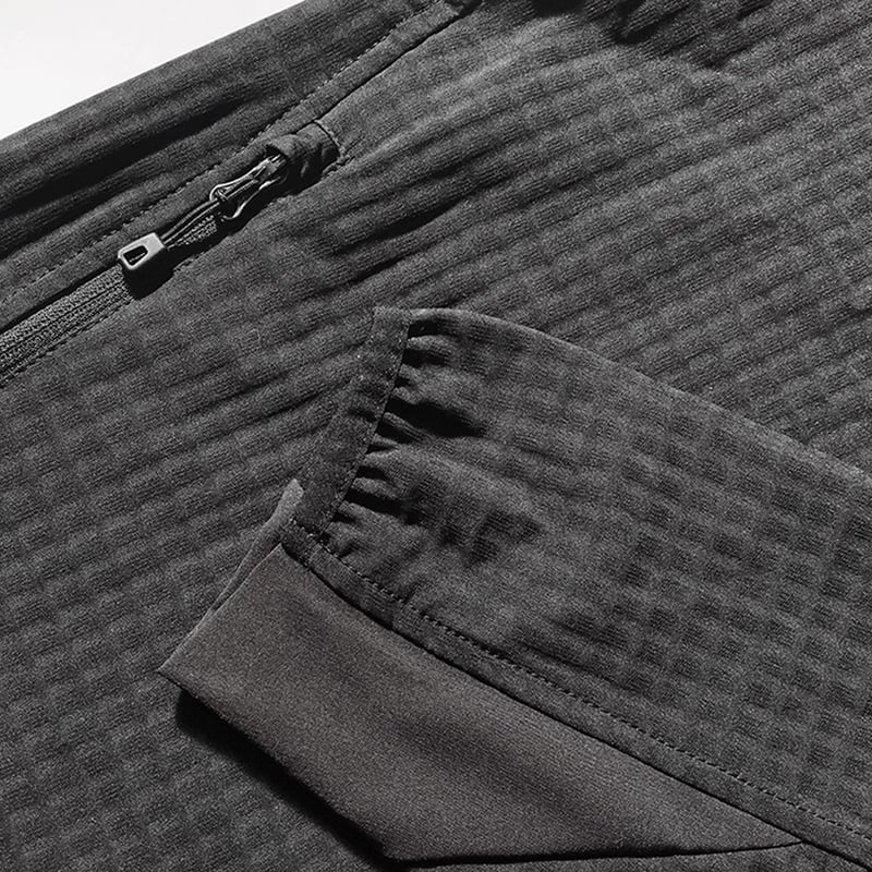 CHAQUETA MUJER LENGA NOTRO HYBRID-ULTRA ULTRA-LIVIANA - 6