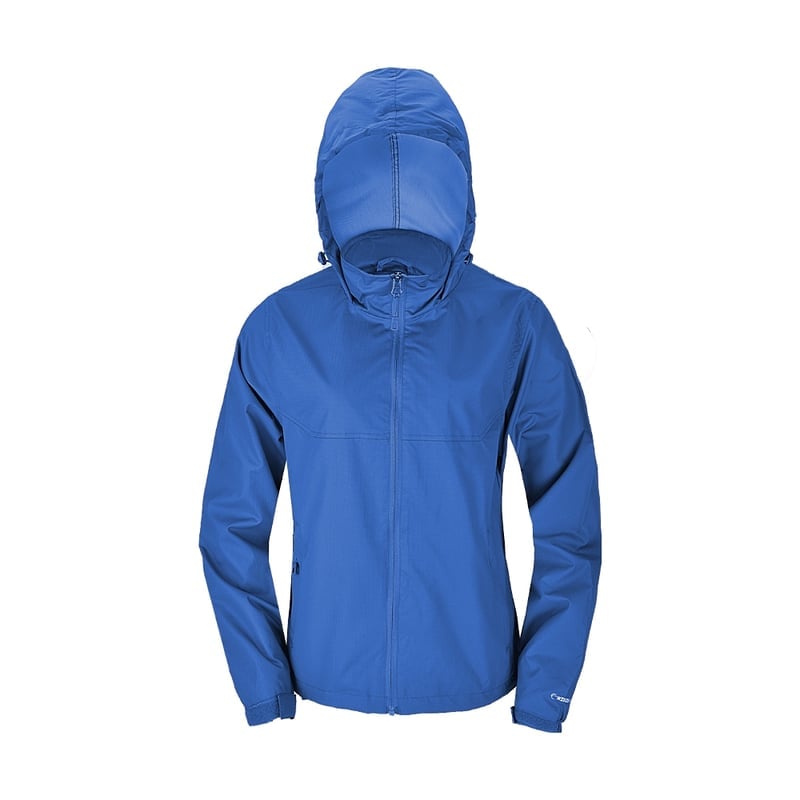 CHAQUETAS CORTAVIENTOS WINDPROOF TECHNOLOGY MUJER - 1