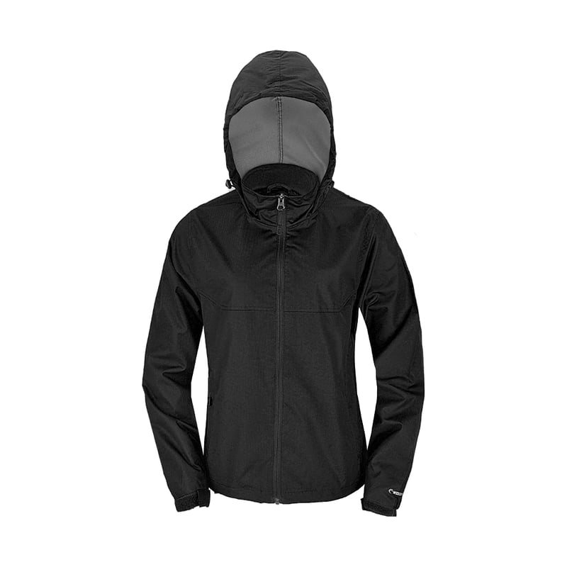 CHAQUETAS CORTAVIENTOS WINDPROOF TECHNOLOGY MUJER - 1