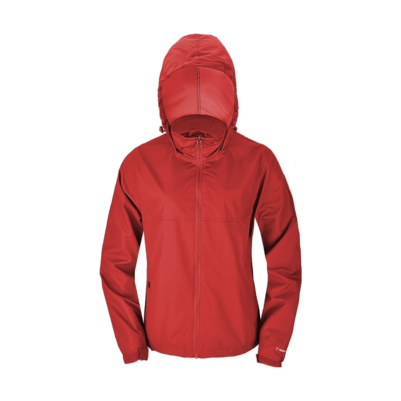CHAQUETAS CORTAVIENTOS WINDPROOF TECHNOLOGY MUJER - 1