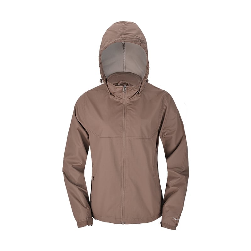 CHAQUETAS CORTAVIENTOS WINDPROOF TECHNOLOGY MUJER - 1