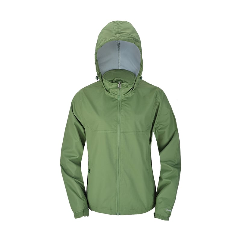 CHAQUETAS CORTAVIENTOS WINDPROOF TECHNOLOGY MUJER - 1