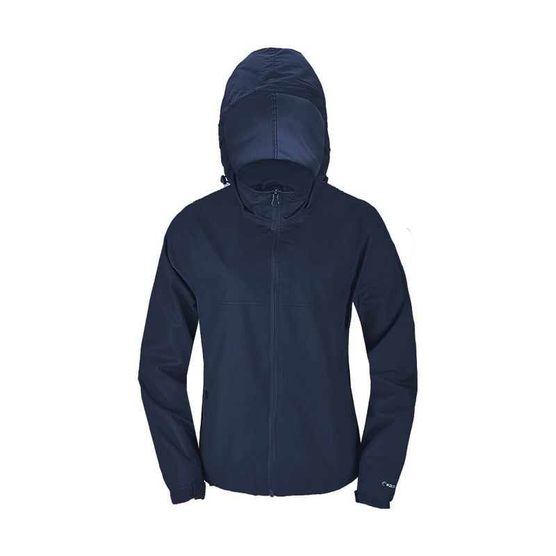 CHAQUETAS CORTAVIENTOS WINDPROOF TECHNOLOGY MUJER - 1