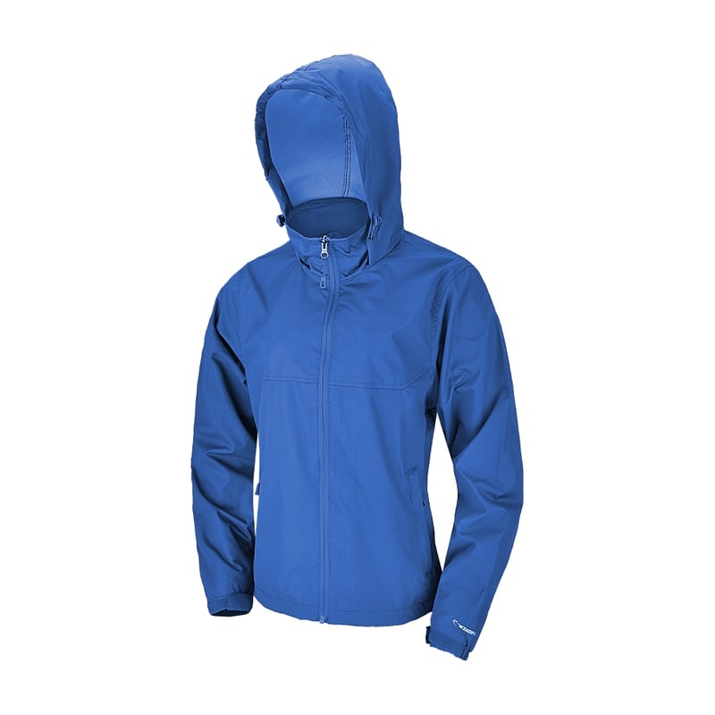 CHAQUETAS CORTAVIENTOS WINDPROOF TECHNOLOGY MUJER - 2