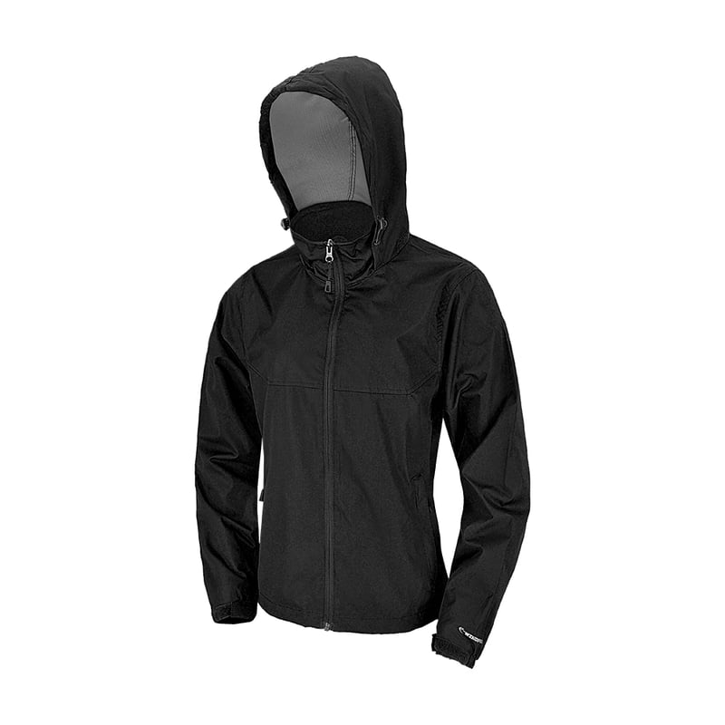 CHAQUETAS CORTAVIENTOS WINDPROOF TECHNOLOGY MUJER - 2