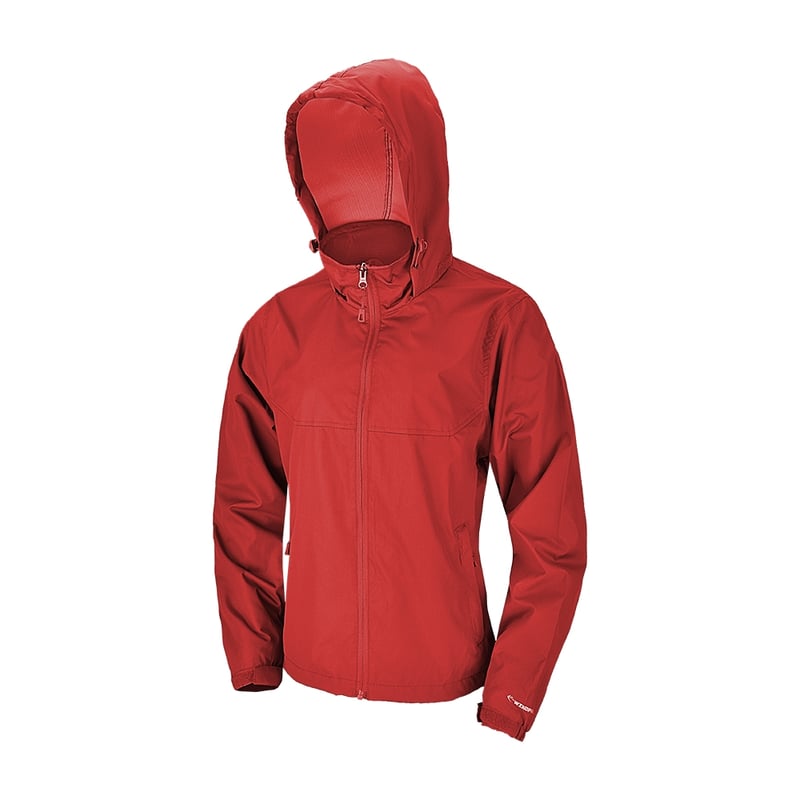 CHAQUETAS CORTAVIENTOS WINDPROOF TECHNOLOGY MUJER - 2