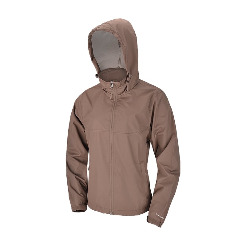 CHAQUETAS CORTAVIENTOS WINDPROOF TECHNOLOGY MUJER - 2