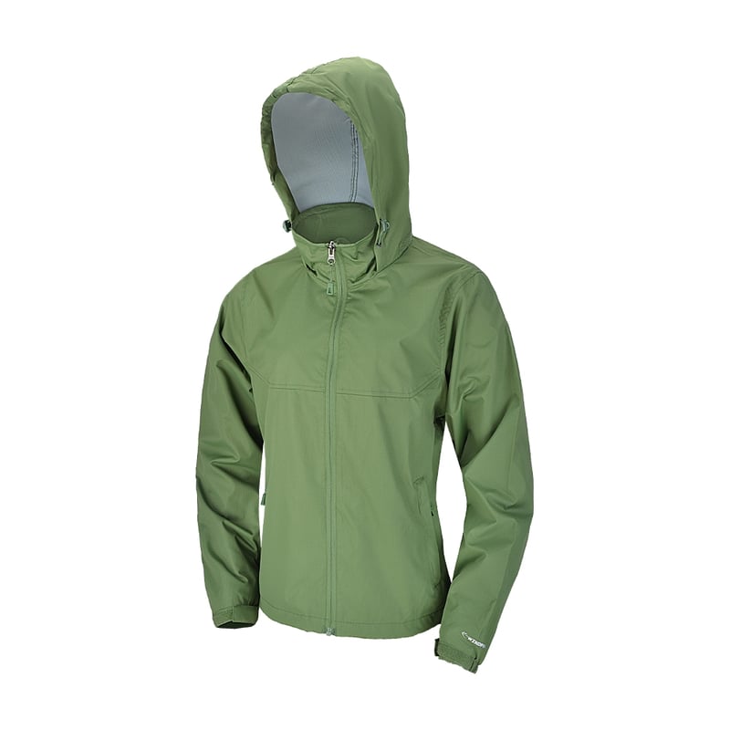 CHAQUETAS CORTAVIENTOS WINDPROOF TECHNOLOGY MUJER - 2