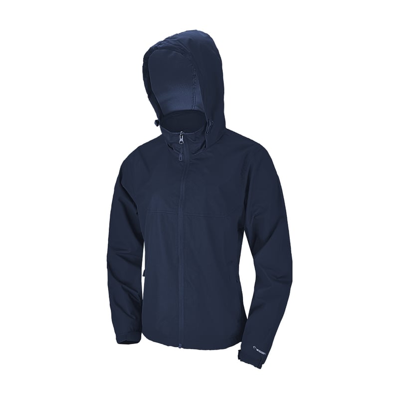 CHAQUETAS CORTAVIENTOS WINDPROOF TECHNOLOGY MUJER - 2