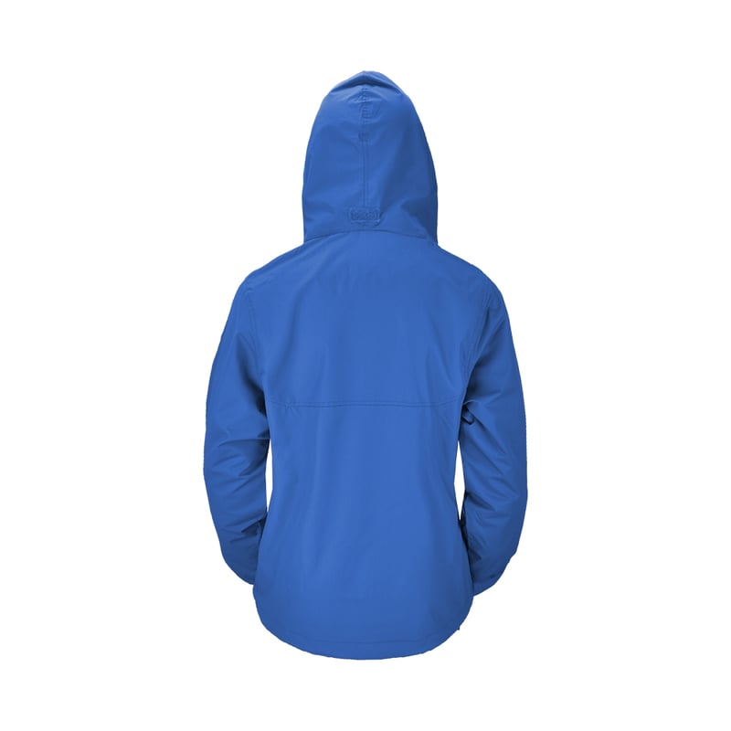 CHAQUETAS CORTAVIENTOS WINDPROOF TECHNOLOGY MUJER - 3