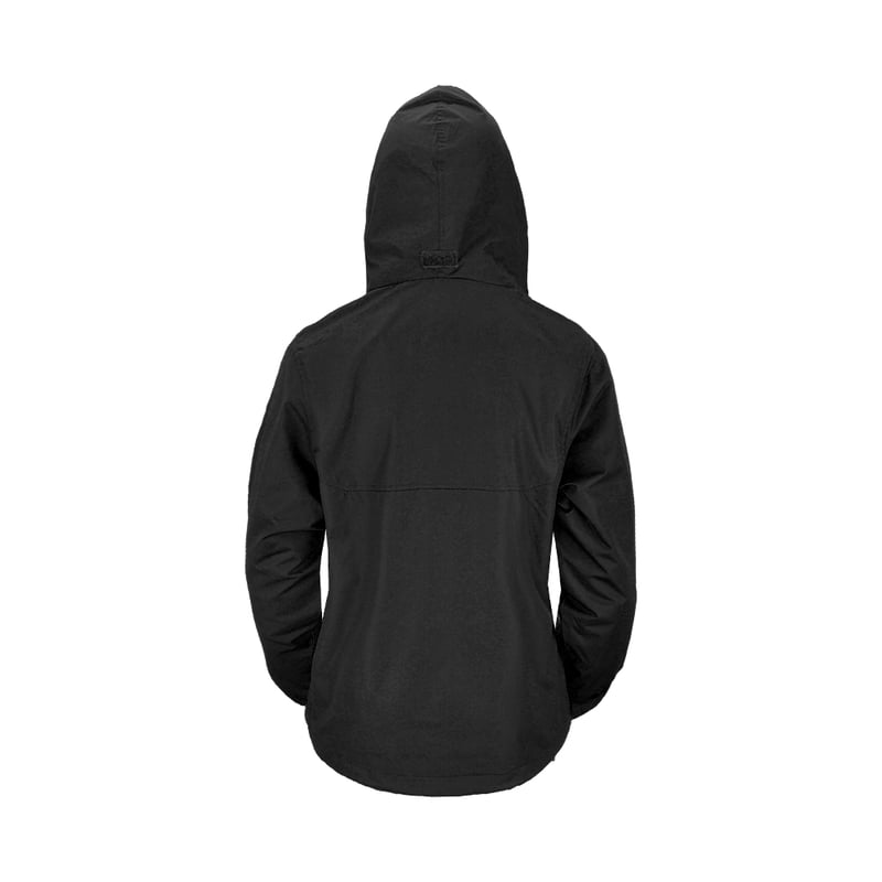 CHAQUETAS CORTAVIENTOS WINDPROOF TECHNOLOGY MUJER - 3