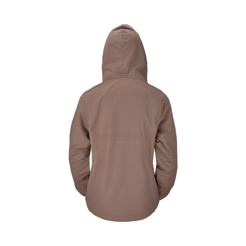 CHAQUETAS CORTAVIENTOS WINDPROOF TECHNOLOGY MUJER - 3