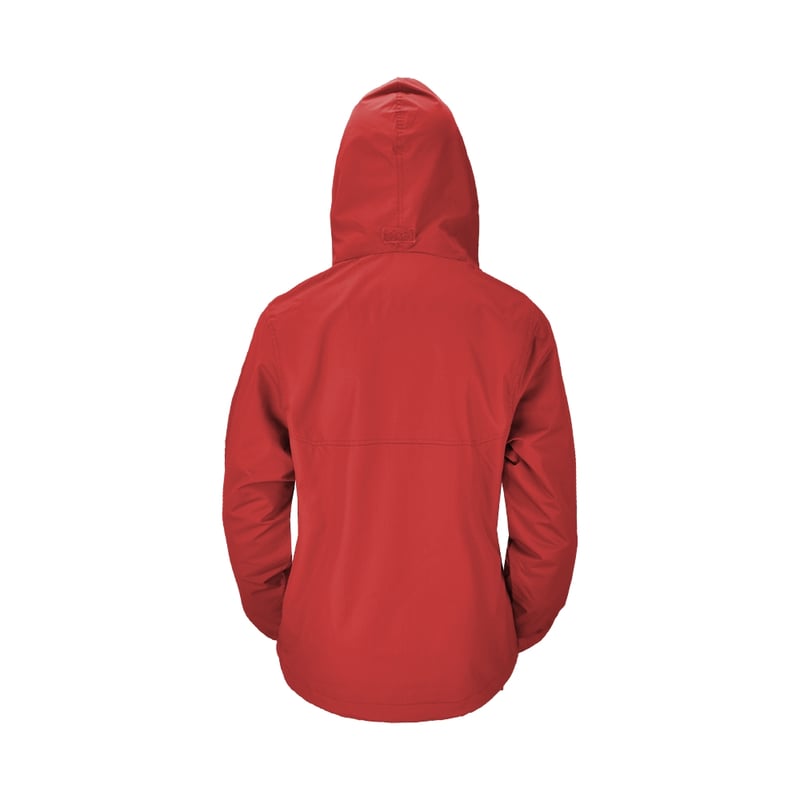 CHAQUETAS CORTAVIENTOS WINDPROOF TECHNOLOGY MUJER - 3