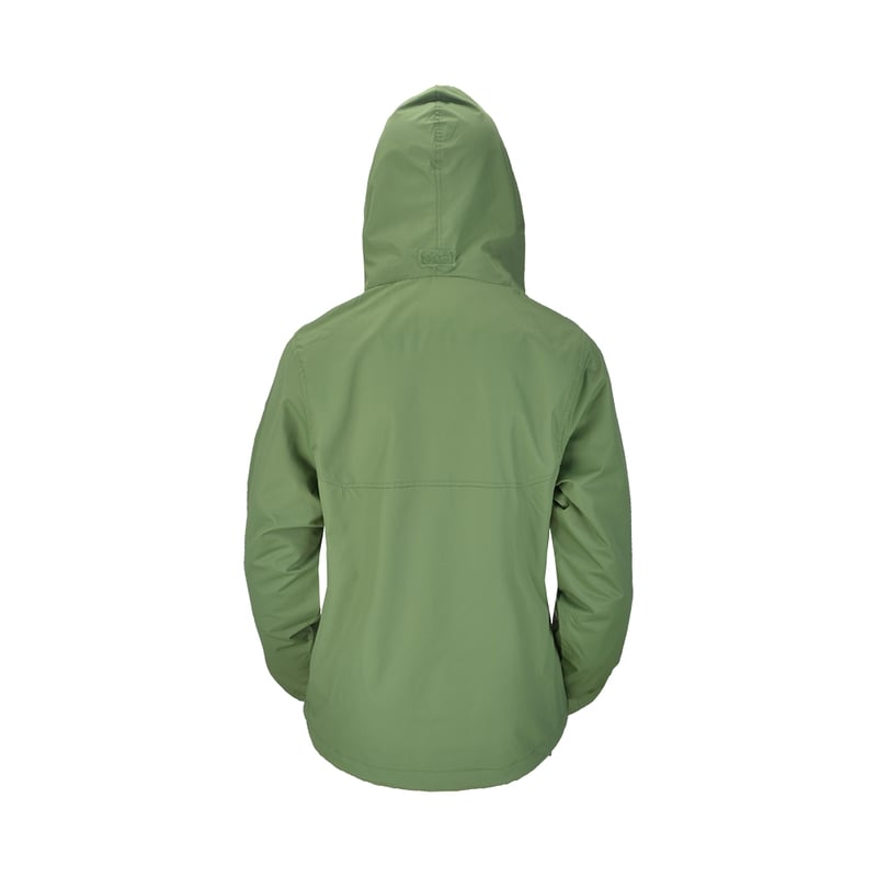 CHAQUETAS CORTAVIENTOS WINDPROOF TECHNOLOGY MUJER - 3