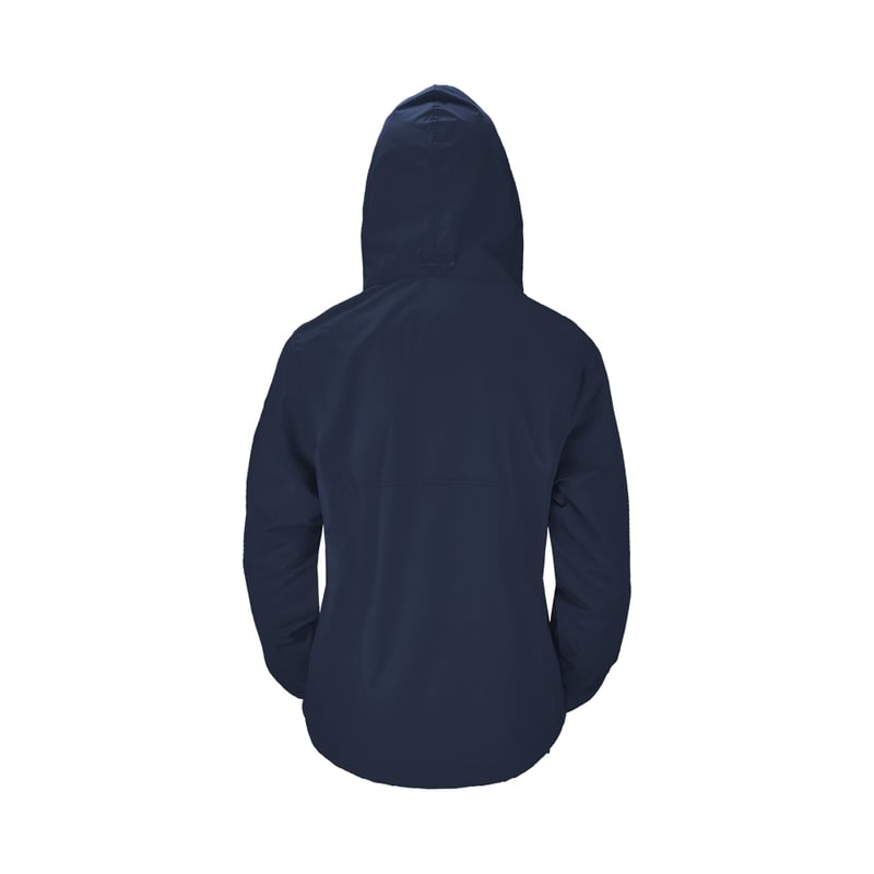 CHAQUETAS CORTAVIENTOS WINDPROOF TECHNOLOGY MUJER - 3