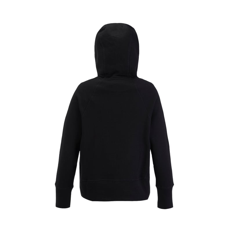 POLERÓN MUJER LENGA MAITÉN CANGURO CON GORRO SUSTENTABLE - 6
