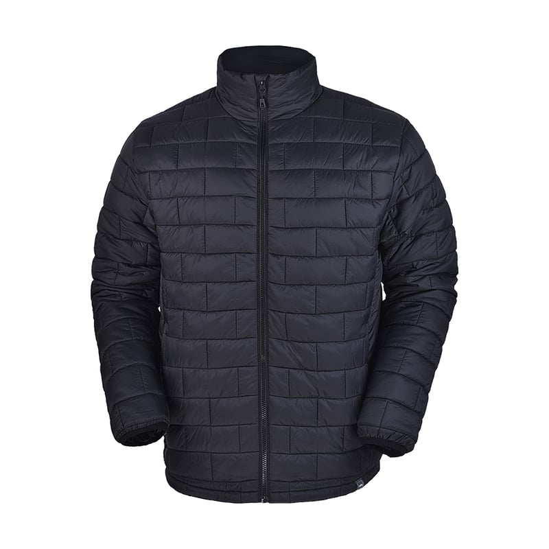 CHAQUETA OUTDOOR HOMBRE LENGA CHM-002 RIPSTOP HUINGAN DWR - 3