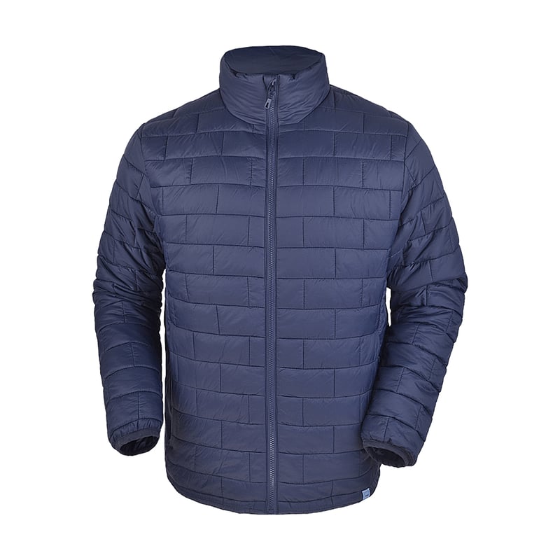 CHAQUETA OUTDOOR HOMBRE LENGA CHM-002 RIPSTOP HUINGAN DWR - 3