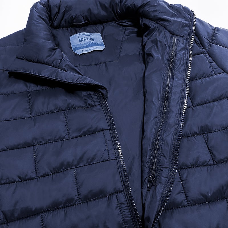 CHAQUETA OUTDOOR HOMBRE LENGA CHM-002 RIPSTOP HUINGAN DWR - 4