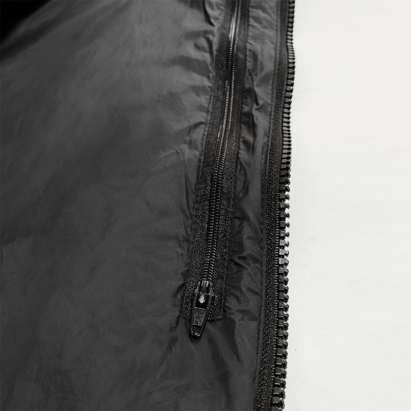 CHAQUETA OUTDOOR HOMBRE LENGA CHM-002 RIPSTOP HUINGAN DWR - 6