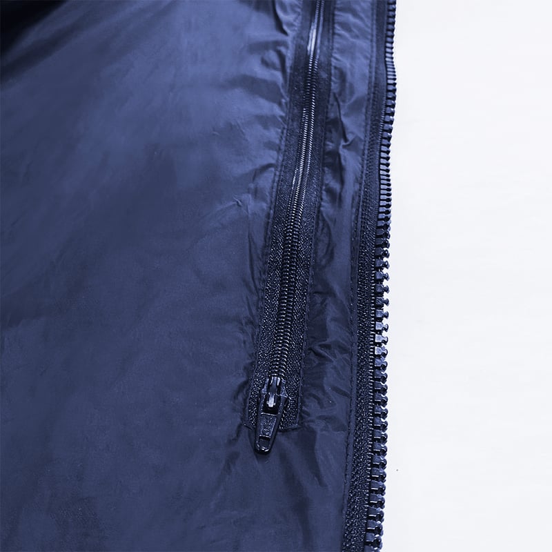 CHAQUETA OUTDOOR HOMBRE LENGA CHM-002 RIPSTOP HUINGAN DWR - 6