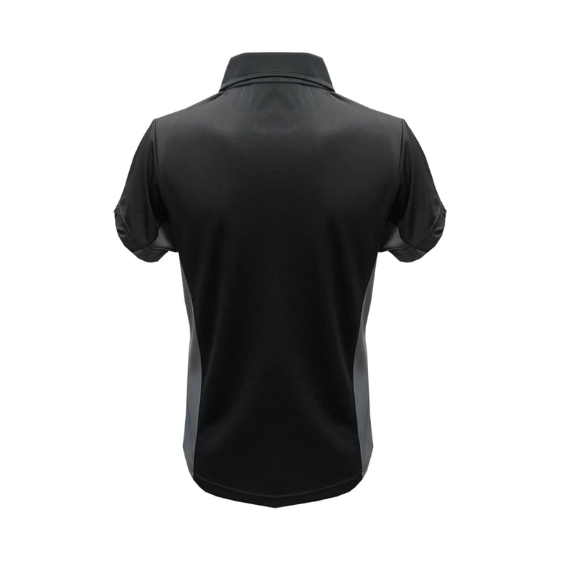 POLERA MUJER INDUSBORD DRYFIT CUSTOM BITONO UV50 CON CERTIFICACIÓN - 2