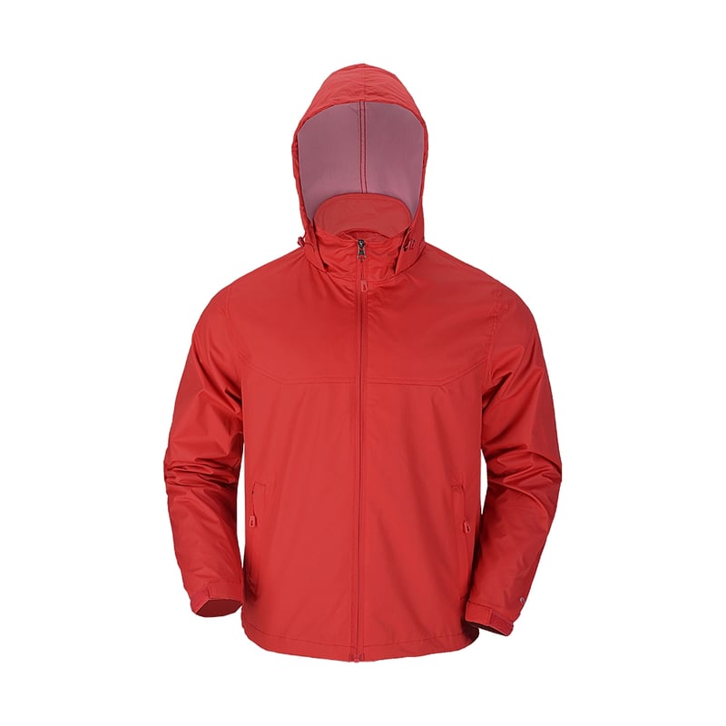 CHAQUETAS HOMBRE INDUSBORD CVH-710 CORTAVIENTOS WINDPROOF TECHNOLOGY - 1