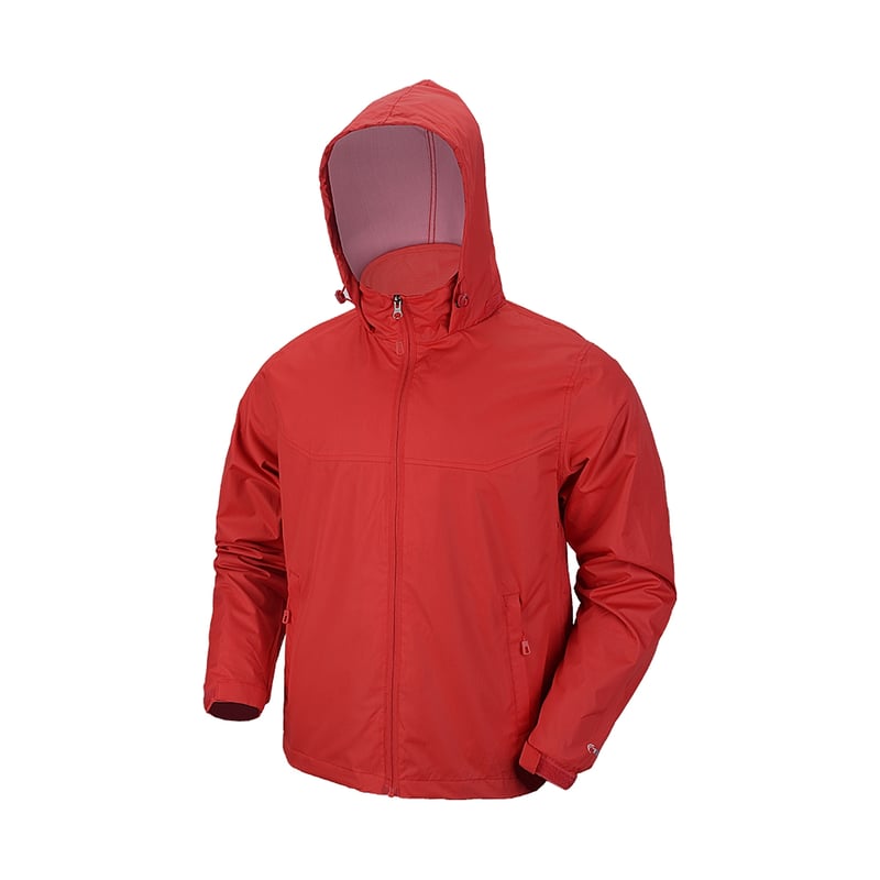 CHAQUETAS HOMBRE INDUSBORD CVH-710 CORTAVIENTOS WINDPROOF TECHNOLOGY - 2