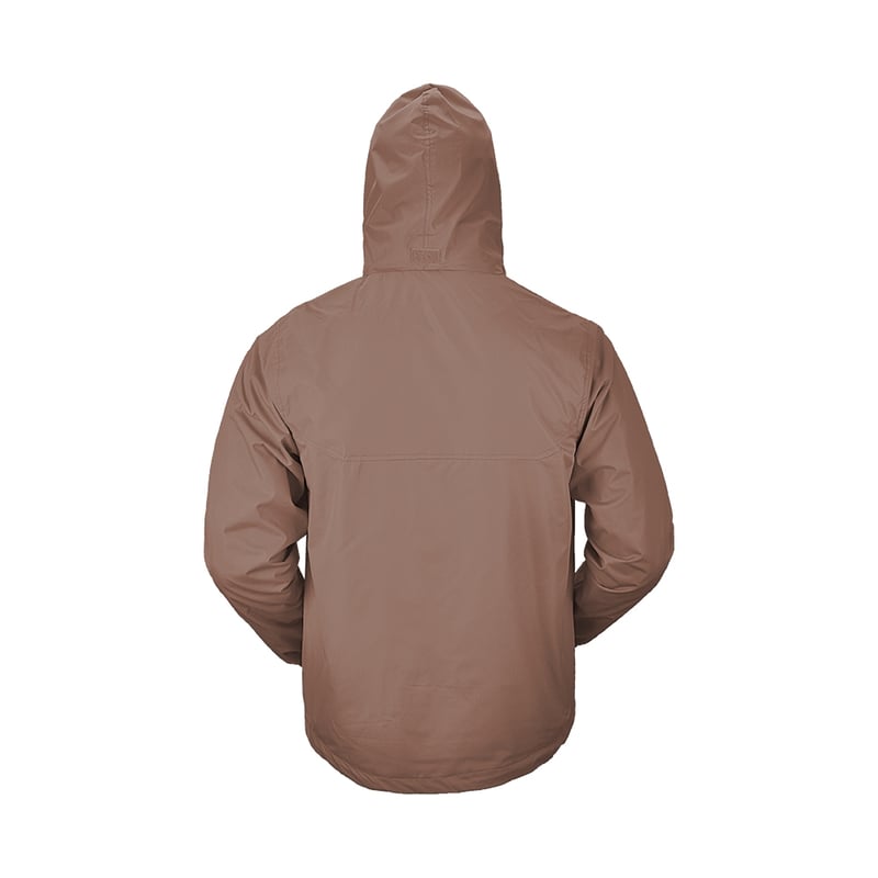 CHAQUETAS HOMBRE INDUSBORD CVH-710 CORTAVIENTOS WINDPROOF TECHNOLOGY - 3