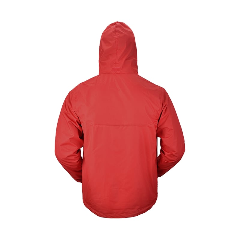 CHAQUETAS HOMBRE INDUSBORD CVH-710 CORTAVIENTOS WINDPROOF TECHNOLOGY - 3