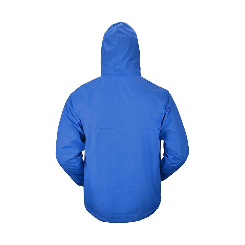 CHAQUETAS HOMBRE INDUSBORD CVH-710 CORTAVIENTOS WINDPROOF TECHNOLOGY - 3