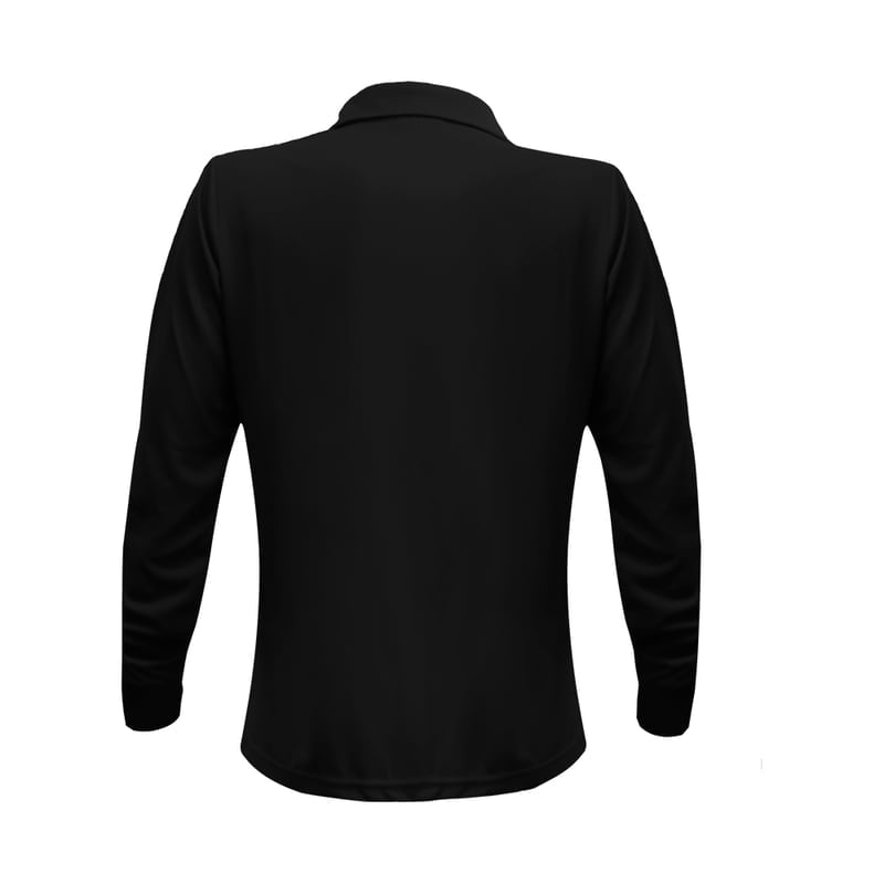 POLERA MUJER INDUSBORD DRYFIT QUICKDRY PREMIUM RIPSTOP S MANGA LARGA UV50 CERTIFICADA - 1