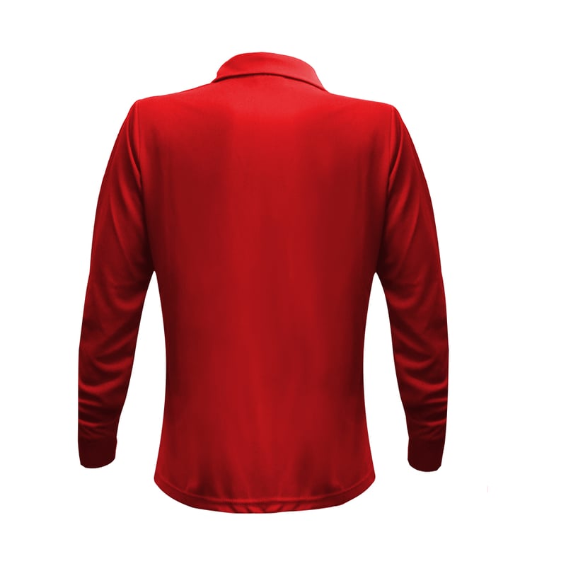 POLERA MUJER INDUSBORD DRYFIT QUICKDRY PREMIUM RIPSTOP S MANGA LARGA UV50 CERTIFICADA - 2