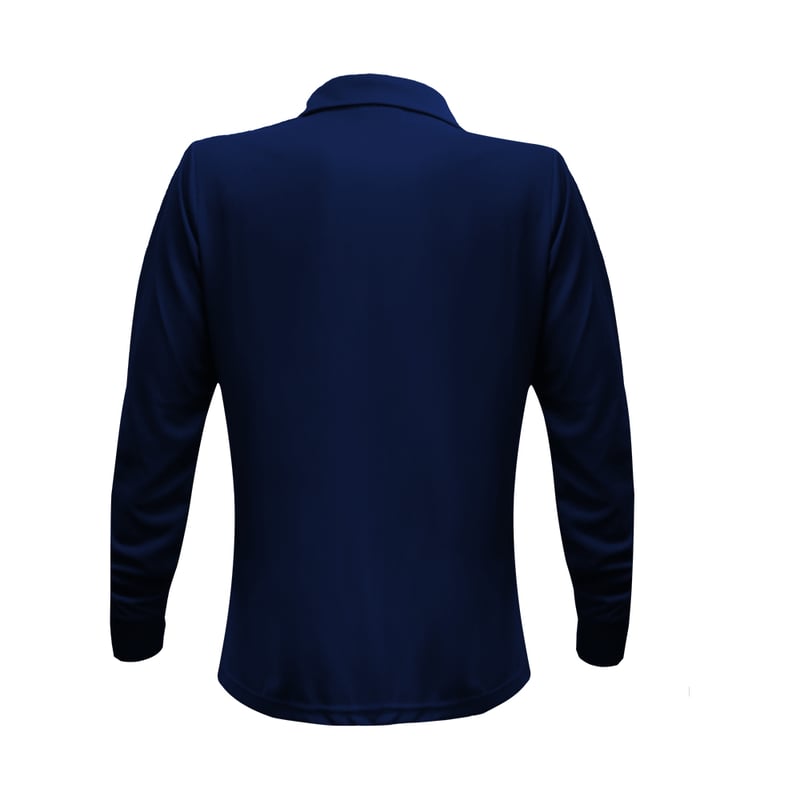 POLERA MUJER INDUSBORD DRYFIT QUICKDRY PREMIUM RIPSTOP S MANGA LARGA UV50 CERTIFICADA - 3