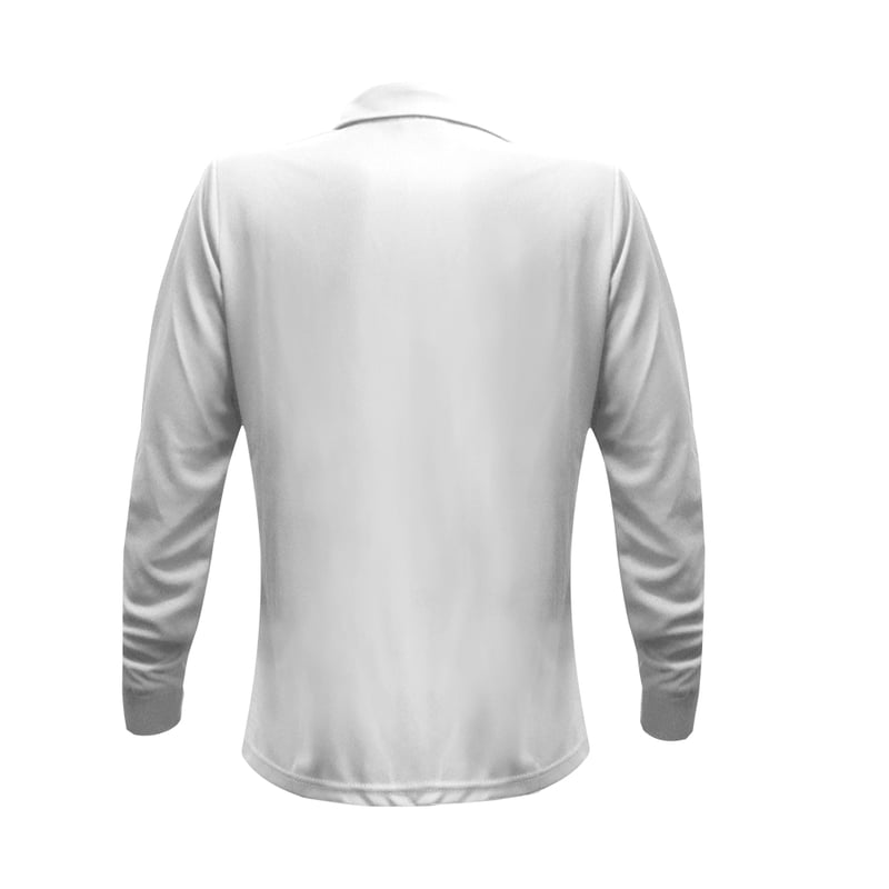 POLERA MUJER INDUSBORD DRYFIT QUICKDRY PREMIUM RIPSTOP S MANGA LARGA UV50 CERTIFICADA - 3