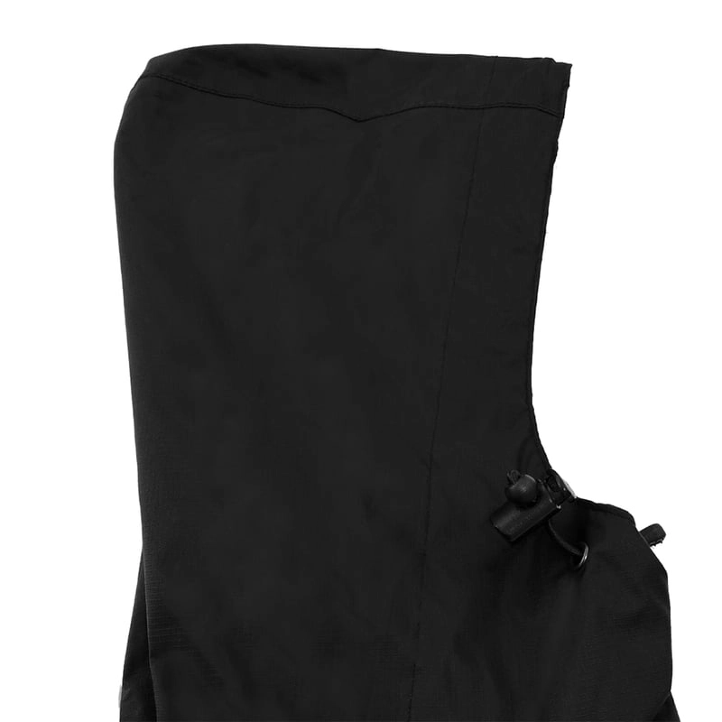 CHAQUETA OUTDOOR MUJER LENGA RJTM-21 TEXTIL IMPERMEABLE TRAUMEN HYDRA-PRO ® - 6