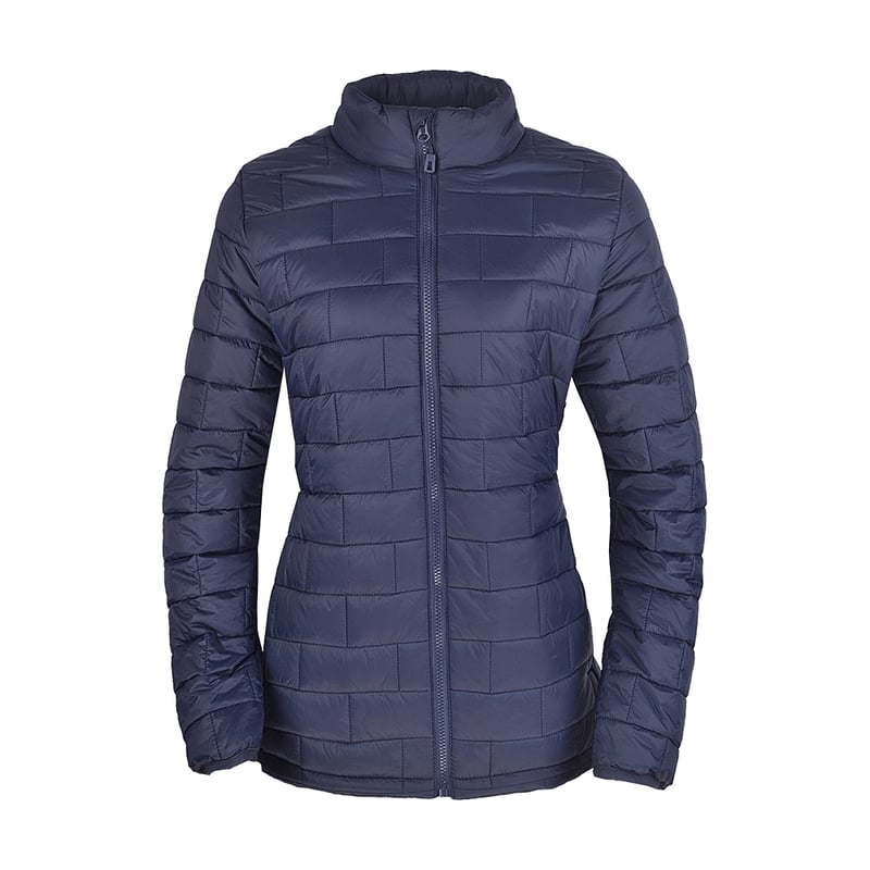 CHAQUETA OUTDOOR MUJER LENGA CHM-002 NA RIPSTOP HUINGAN DWR - 3