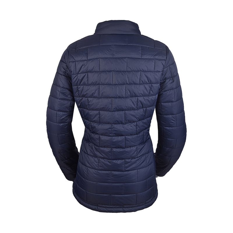 CHAQUETA OUTDOOR MUJER LENGA CHM-002 NA RIPSTOP HUINGAN DWR - 4