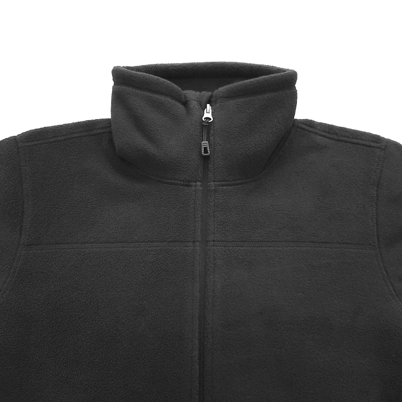 CHAQUETA MUJER INDUSBORD PMML-360 TÉRMICA POLAR DE SUSTENTABLE UV+PRO ® - 4